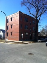 1500 S 48th Ct Apartments