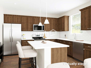 8116 Rapala Ln in Pickerington, OH - Building Photo - Building Photo