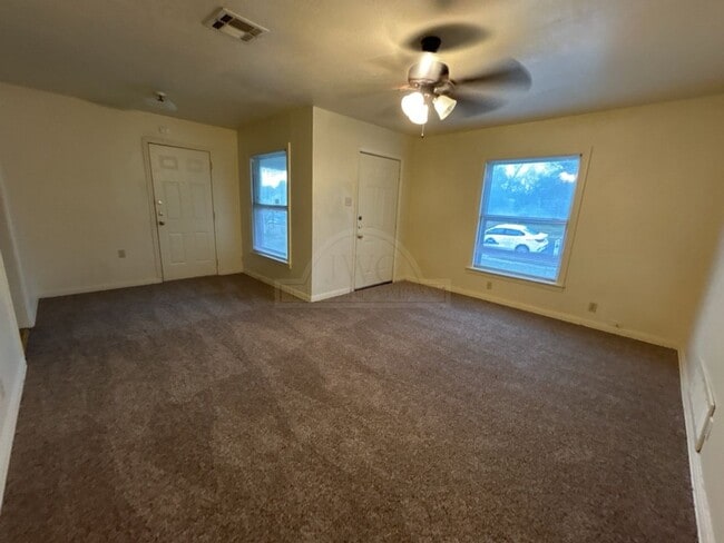 1206 Culp Ave in Killeen, TX - Building Photo - Building Photo