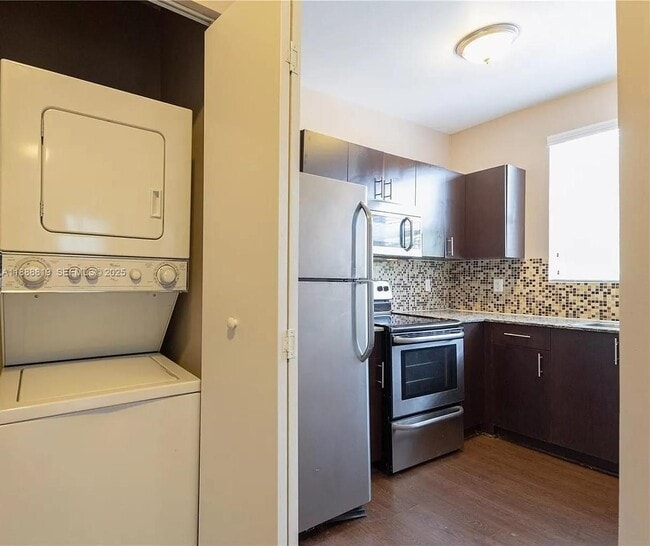 property at 5416 NE 1st Ct