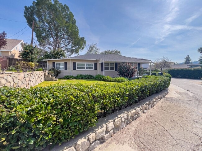 property at 2656 Mayfield Ave