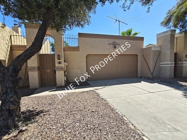 property at 3049 Avenida Destino