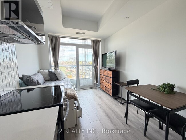 property at 1635 Military Trail