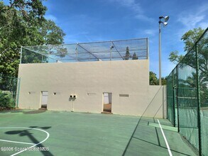 8751 Live Oak Ct in Cape Canaveral, FL - Building Photo - Building Photo