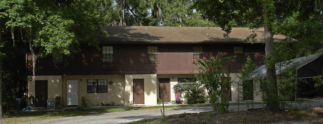 1030 SW 6th Dr in Gainesville, FL - Building Photo - Building Photo