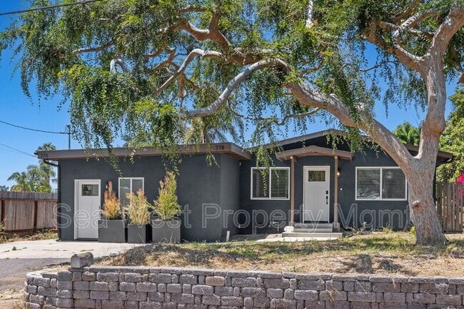property at 778 Del Riego Ave