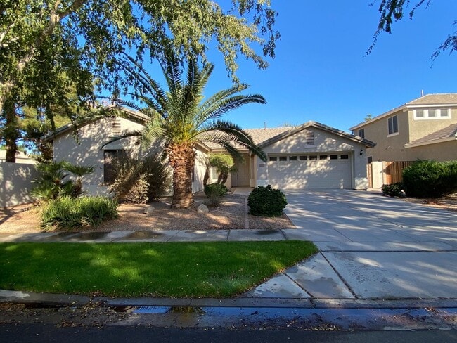 property at 3424 E Page Ave