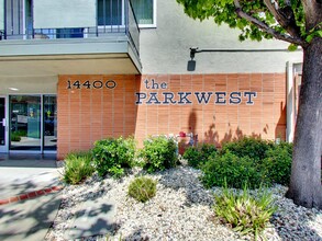 PARKWEST APARTMENTS in San Leandro, CA - Building Photo - Building Photo