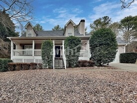 887 Kendall Park Dr in Winder, GA - Building Photo