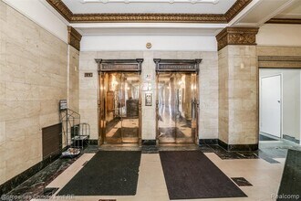 15 E Kirby St in Detroit, MI - Building Photo - Building Photo