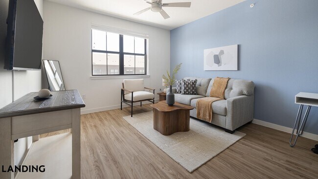 7733 Burleson Rd, Unit 6307