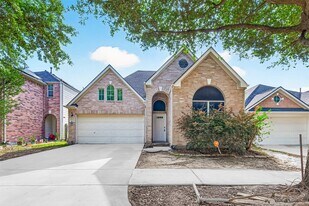 13006 Rose Landing Dr in Houston, TX - Building Photo