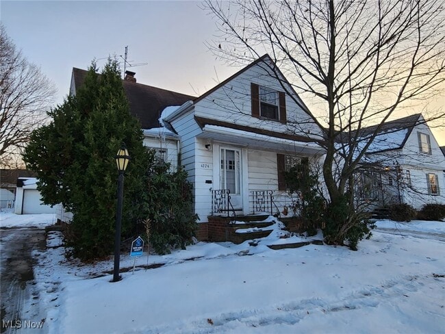 property at 4224 Lambert Rd