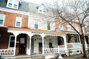 534 N Law St in Allentown, PA - Building Photo