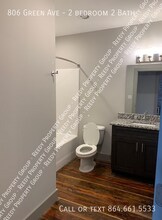 806 Green Ave in Greenville, SC - Building Photo - Building Photo