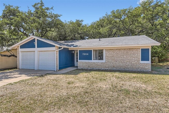 7304 Loganberry Dr in Austin, TX - Building Photo - Building Photo