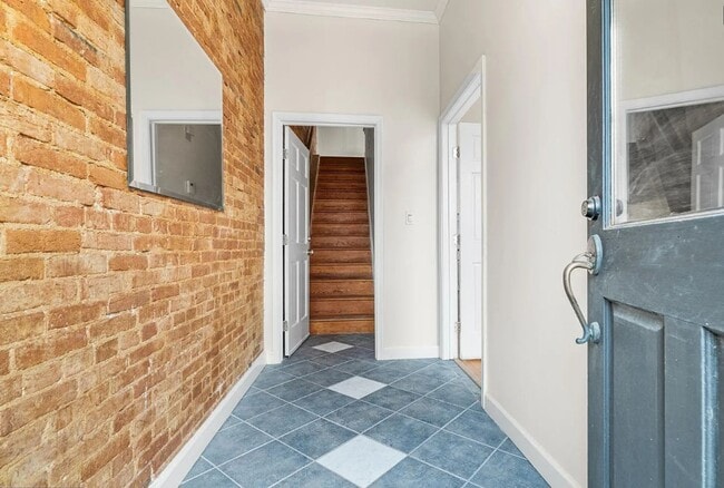 1401 Druid Hill Ave in Baltimore, MD - Building Photo - Building Photo