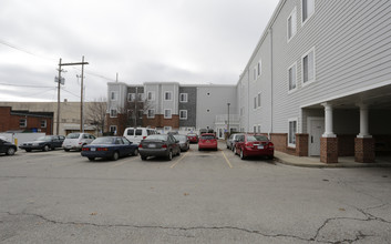 Shawnee Plaza in Leavenworth, KS - Building Photo - Building Photo