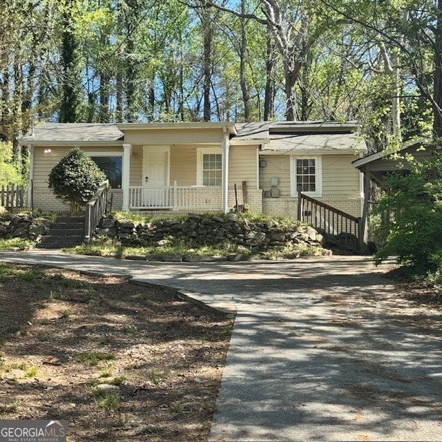 property at 2344 Ripplewater Dr SE