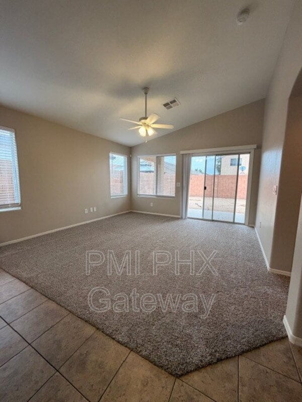 3194 W Yellow Peak Dr in San Tan Valley, AZ - Building Photo - Building Photo