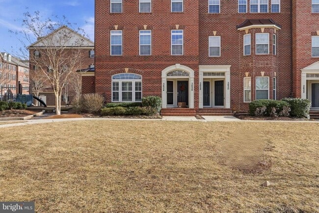 3624 Spring Hollow Ln in Frederick, MD - Building Photo - Building Photo