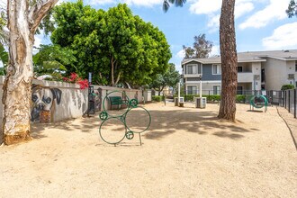 Avana Springs in Corona, CA - Building Photo - Building Photo