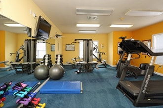 Nantucket Apartments in Madison, WI - Foto de edificio - Interior Photo