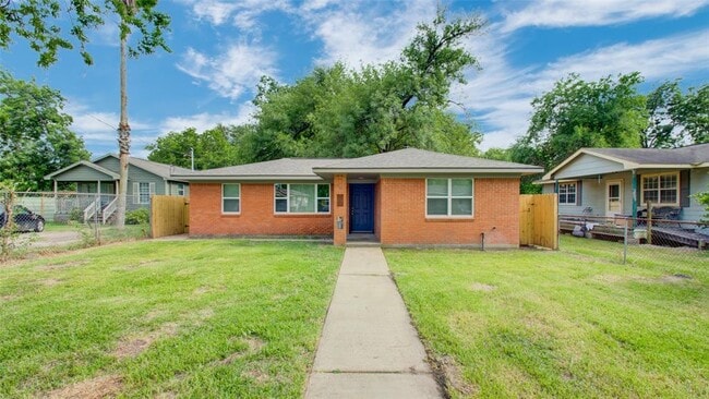 property at 4008 Vaughn Street