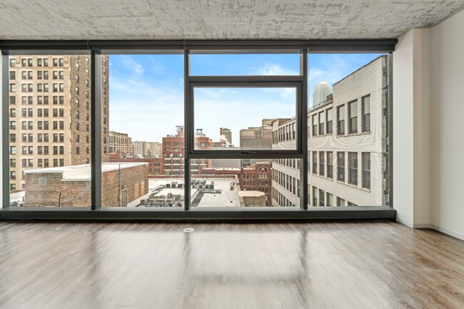 797 S Clark St in Chicago, IL - Building Photo - Building Photo