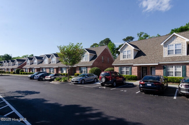 4804 College Rd in Wilmington, NC - Building Photo - Building Photo
