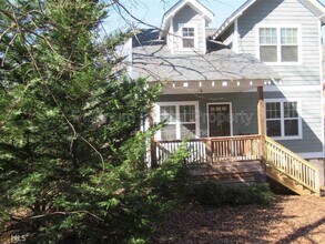 265 Rosa Nell Howard St in Athens, GA - Building Photo - Building Photo