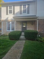 3274 Alpine Dr, Unit 3274 in Ann Arbor, MI - Building Photo
