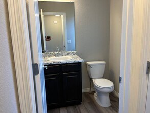6836 Volga Dr in Colorado Springs, CO - Building Photo - Building Photo