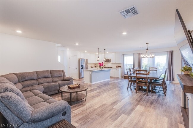 property at 7712 Lush Oasis Ave.