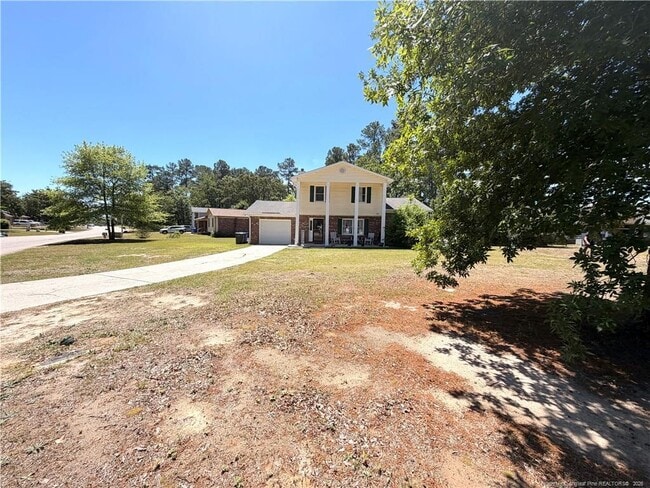 1030 Rim Rd in Fayetteville, NC - Building Photo - Building Photo