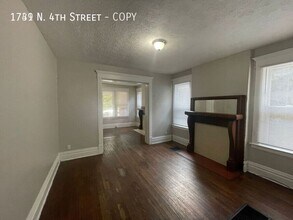 1741 N 4th St in Columbus, OH - Building Photo - Building Photo