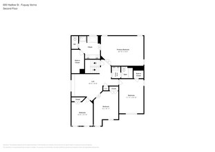 600 Hadlow St in Fuquay Varina, NC - Building Photo - Building Photo