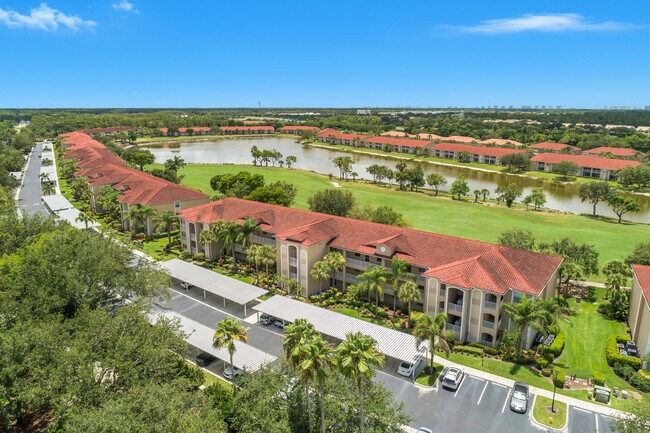 property at 2700 Cypress Trace Cir
