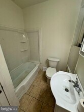 2535 S 8th St in Philadelphia, PA - Building Photo - Building Photo