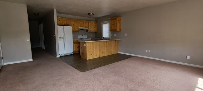 property at 1257 N 575 W