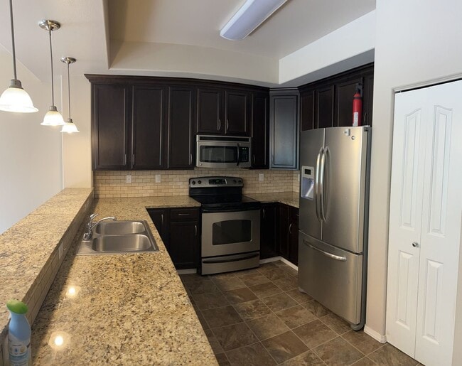property at 20948 Trailhead Ave