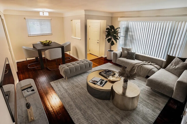 property at 22000 Gardner St