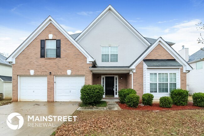property at 3352 Hershey Dr
