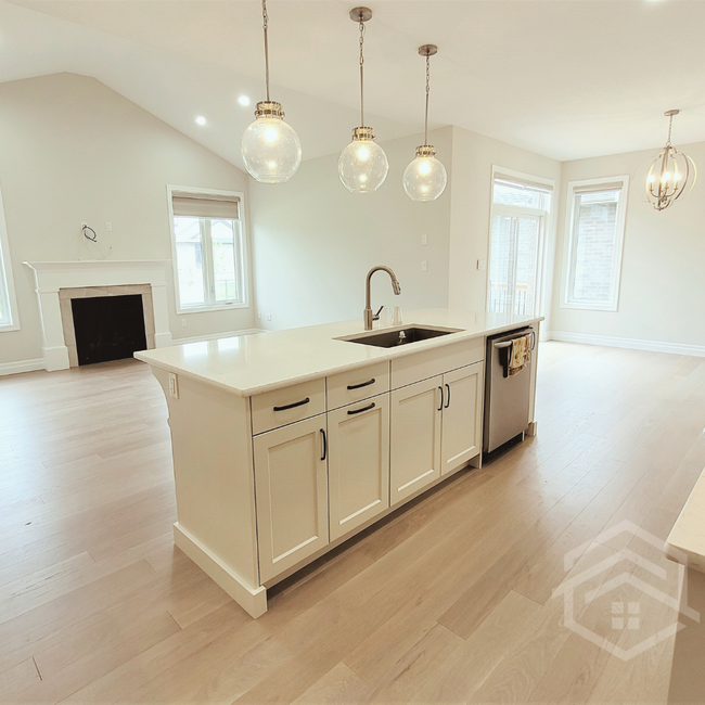 35 Curren Cres in Tillsonburg, ON - Building Photo - Building Photo
