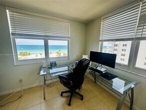 1501 S Ocean Dr in Hollywood, FL - Building Photo - Building Photo