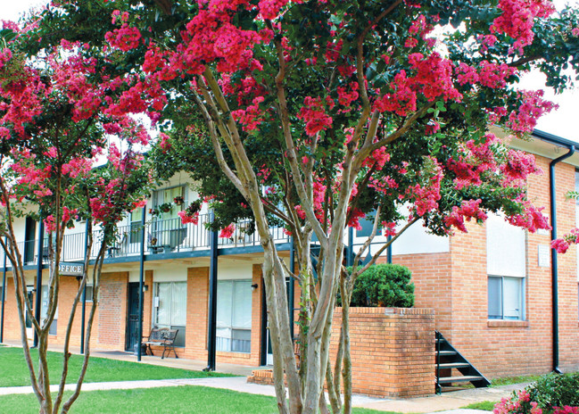 Creek Bend Terrace