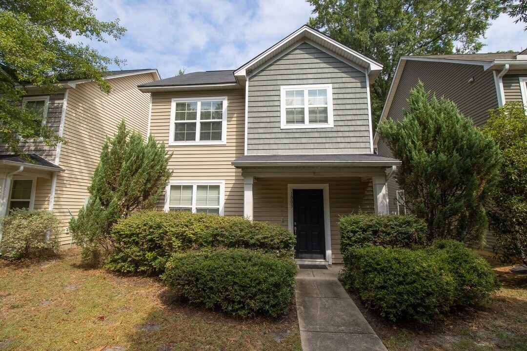 1003 Drake St in Columbia, SC - Building Photo