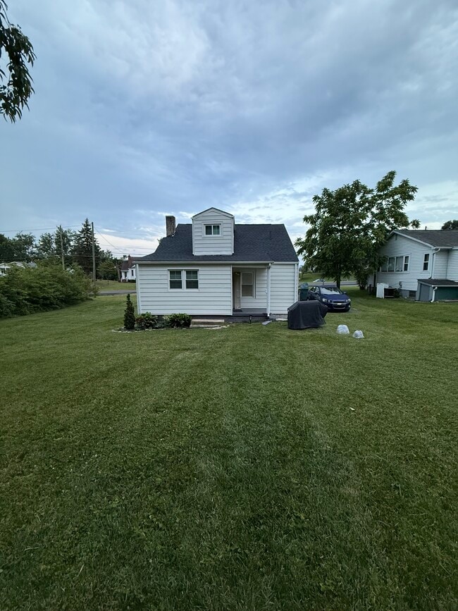 237 Randolph St in Bristol, VA - Building Photo - Building Photo