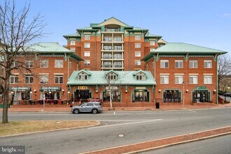 545 E Braddock Rd in Alexandria, VA - Building Photo - Building Photo