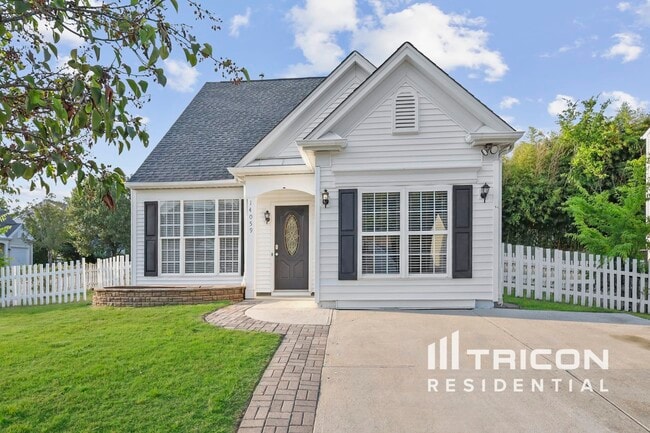 property at 14059 Dingess Rd